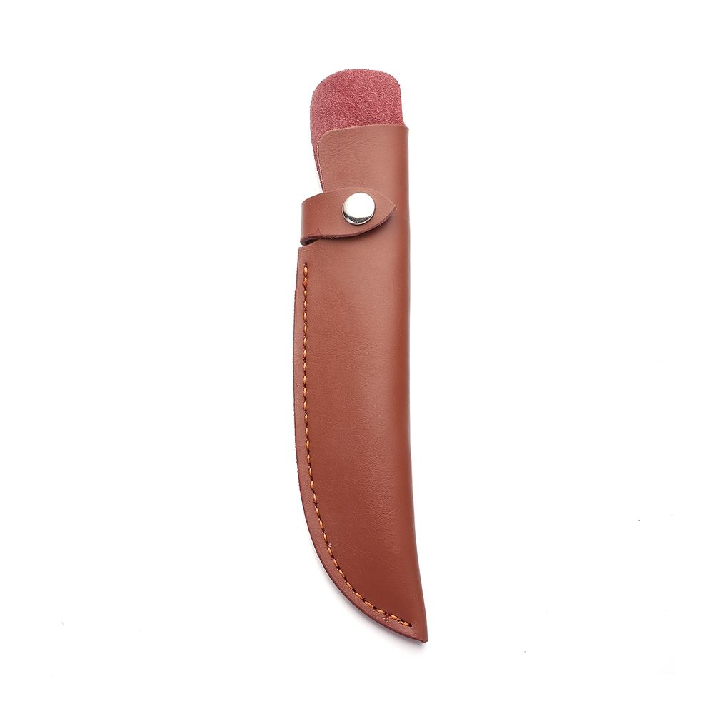 Knife Sheath Holster Pocket Hunt Camp Outdoor Carry Fold Knife Tool Flashlight Case Belt Loop Case
