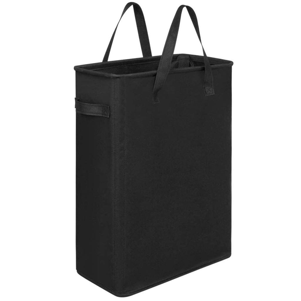 Foldable Laundry Basket Collapsible Clothes Hamper Large Capacity Storage Bin for Toys Laundry Organizer