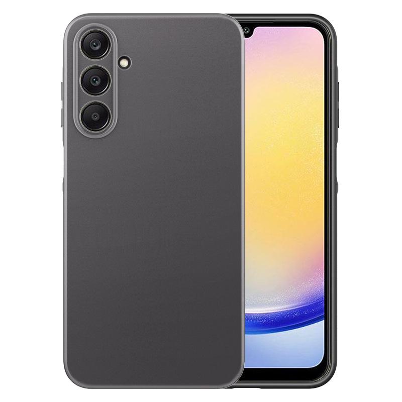 

Матовый чехол из ТПУ с полной защитой для телефона Samsung A36, с возможностью УФ-печати для A25/A56 A16