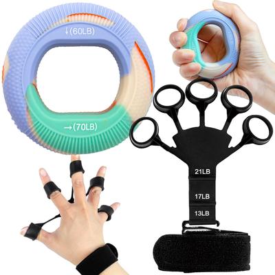 Fitness Ekipmanları – El Yayı