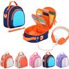 Carrying Case for Yoto Mini (2025 Edition) Travel Case Holder Bag Protective Case for Audio Music Player & Headphone Accessories