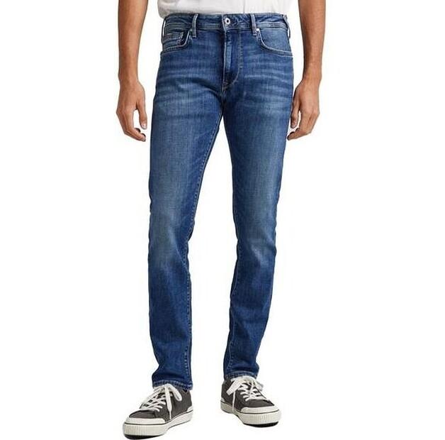 Джинсы Pepe Jeans PM205478DF22 EU 36_32