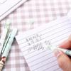 0.7mm Student Stationery with Eraser Press Pen Movable Pencil Automatic Pencils Mechanical Pencil