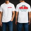 Papa Johns Logo Tee | Pizza Brand Graphic Shirt