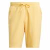 TENNIS ERGO SHORTS Sports Shorts Men's Bright Yellow IX3154