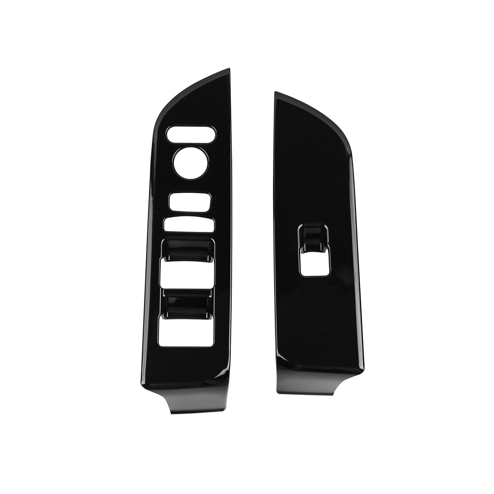 

Для нового Freed FREED серии GT Air Crosstar Совместимые аксессуары Панель переключателя стеклоподъемника Внутренняя панель Защита от пятен Защита от царапин Легкий