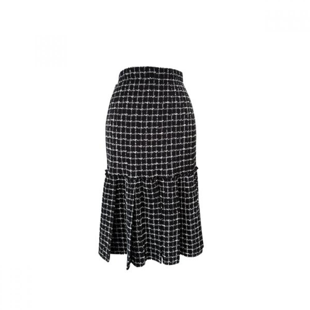 Frill Midi Skirt 461 203 64