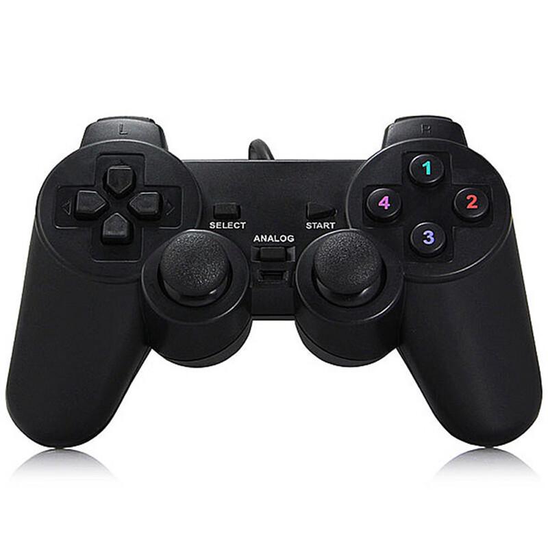 Wired Game Controller