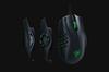 Razer Naga Trinity - Multi-Color Wired Mmo Gaming Mouse