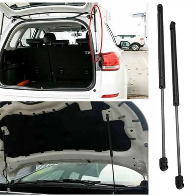 Tailgate Gas Struts Car Trunk Rear Boot Gas Spring Supports 904504EA1A ARA115722 for Nissan Qashqai J11 2014-2022 Support Rod