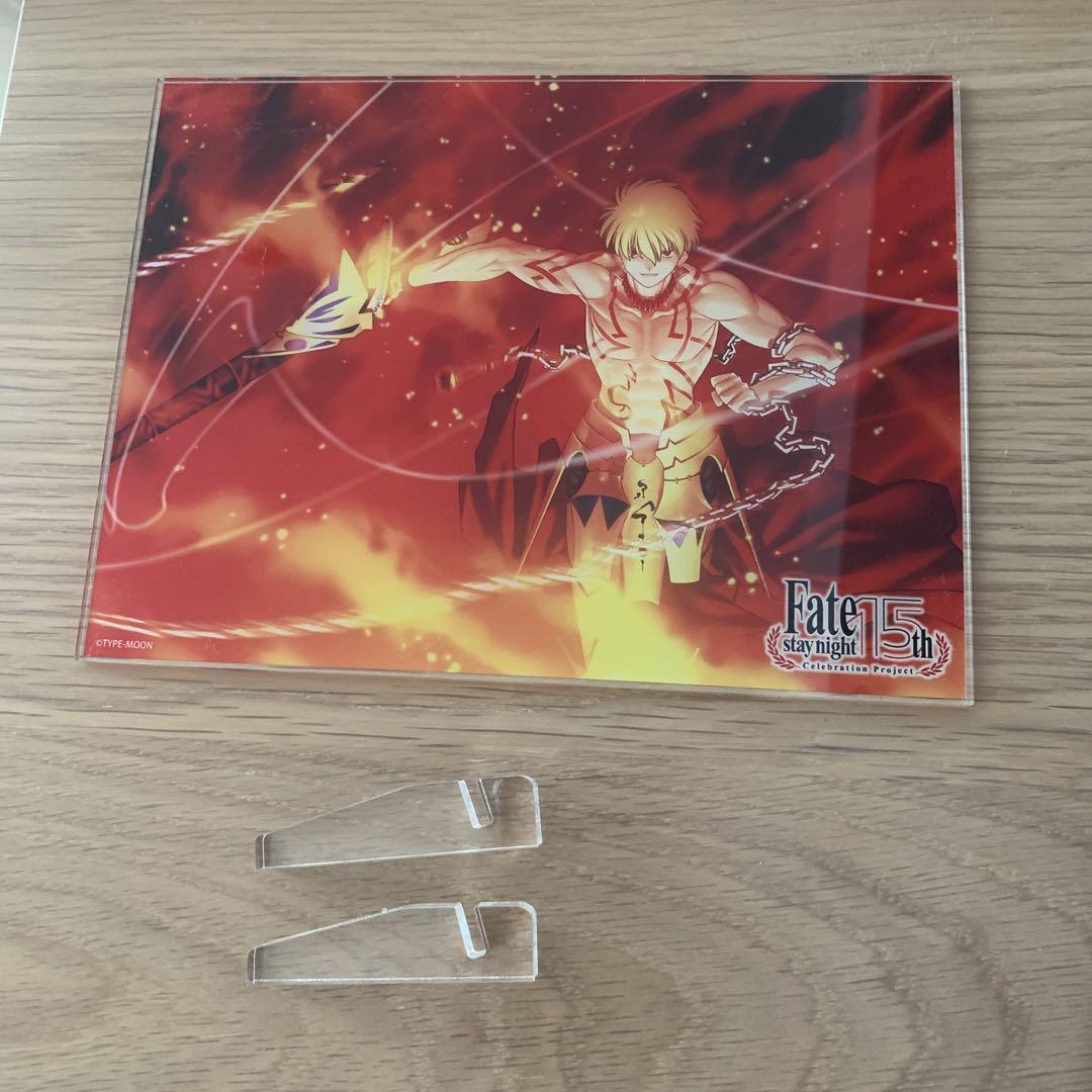 

[Б/У] Судьба Гильгамеш Акриловая доска