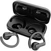 Daewoo DW2003 In Ear Bluetooth Earbuds 8h Battery Life Black