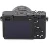 Secure Hold Aluminum Thumb Rest For RX1R3 RX1M3 Cameras, Adds Comfort no Blocking Controls