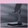Expandable Metal Phone Stand Foldable Lazy Bracket For Creative Video Making Wholesale