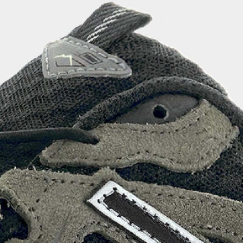 New Balance Sneakers 610 Sneakers Dark Camo Ml610tbr