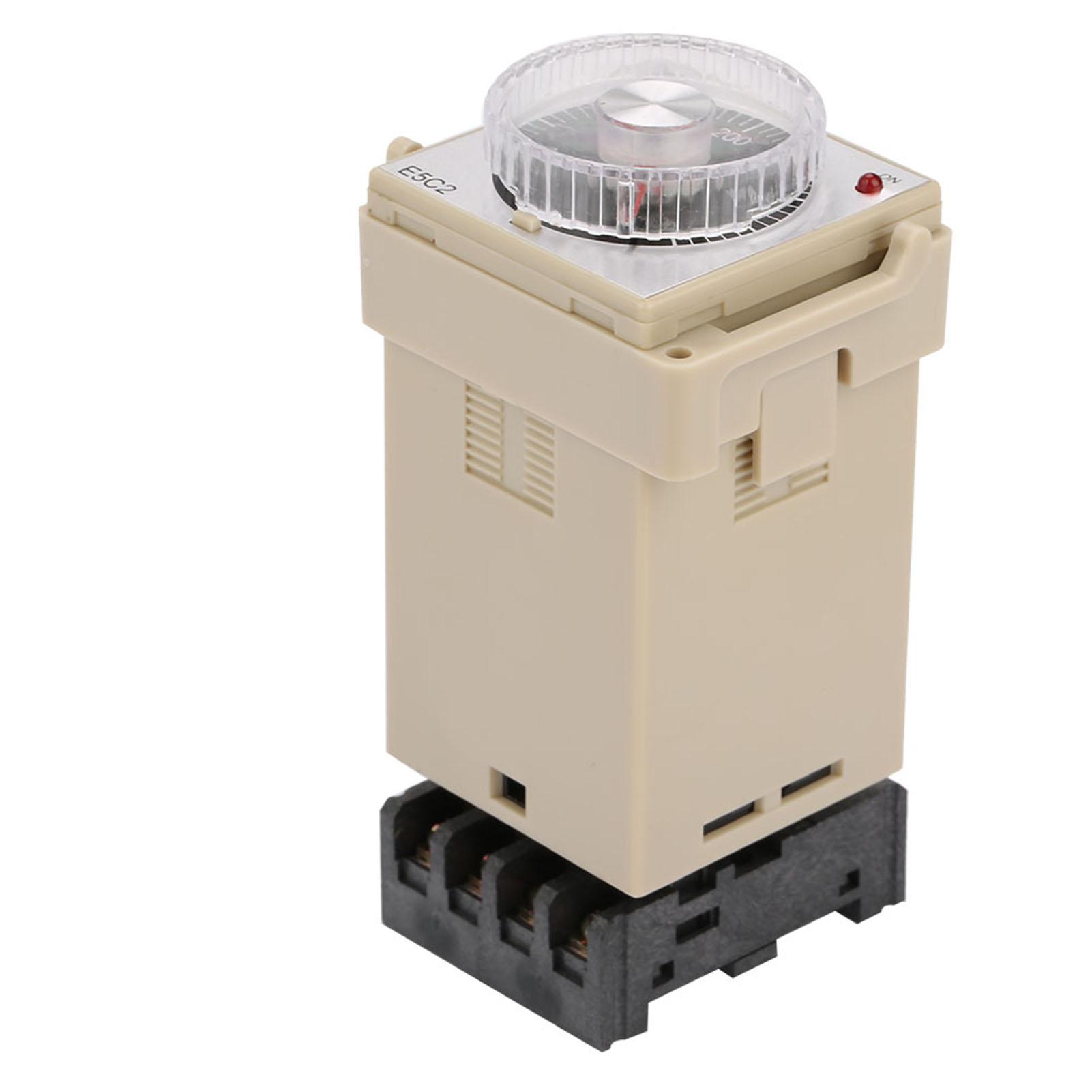 Интегрированный регулятор температуры Механический регулятор температуры Регулятор температуры для высоковольтного и низковольтного оборудования