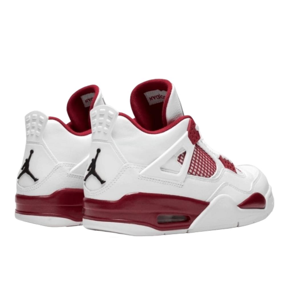 Air Jordan 4 Retro Alternate 89