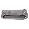 Hanging Large Capacity Storage Bag Bunk Bed Side Bag Beds Side Pouch Sundries Storage Basket