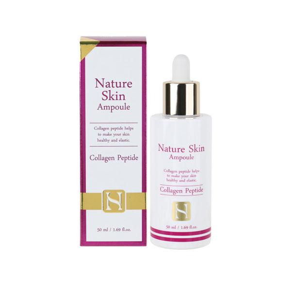 FOOD A HOLIC Nature Skin Collagen Peptide Ampoule 50ml