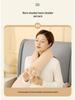 Yangzi Explosion-Proof Hot Water Bottle for Shoulder, Neck, and Spine - Winter Warm Bedding Compress