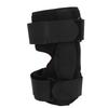 Knee Brace Detachable Foldable Wear Resistant Knee Support Sleeve for Basketball Football Running Knee  