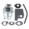 Complete Carburetor Kit for Honda HRX 426 HRB476C Lawn Mowers with Gaskets