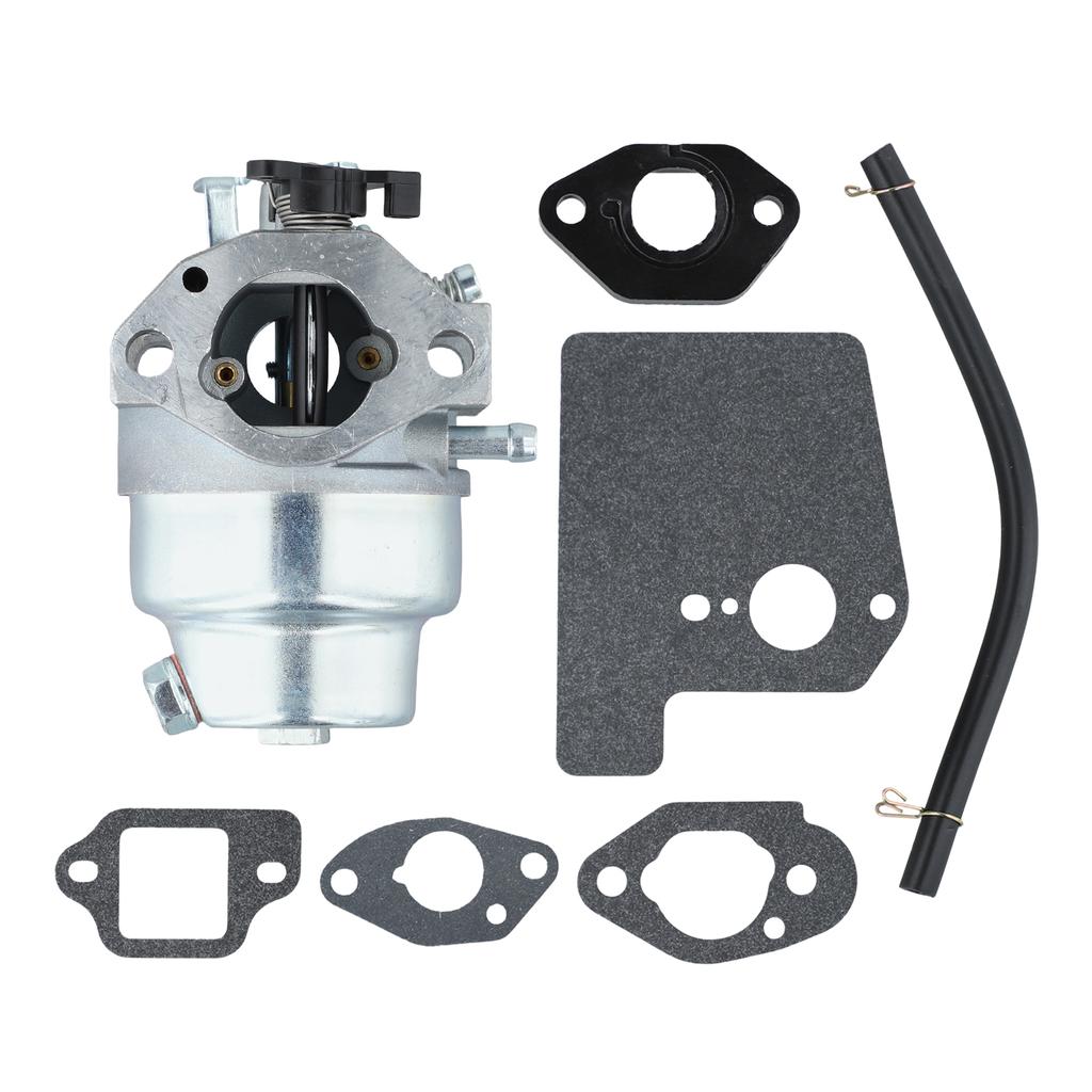 Complete Carburetor Kit for Honda HRX 426 HRB476C Lawn Mowers with Gaskets
