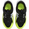 Nike Sonic Fly PS Black Volt Kids Sneakers White Wolf-Grey FZ0016-002