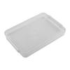 Storage Box Desk Desktop Exquisite Paper Container