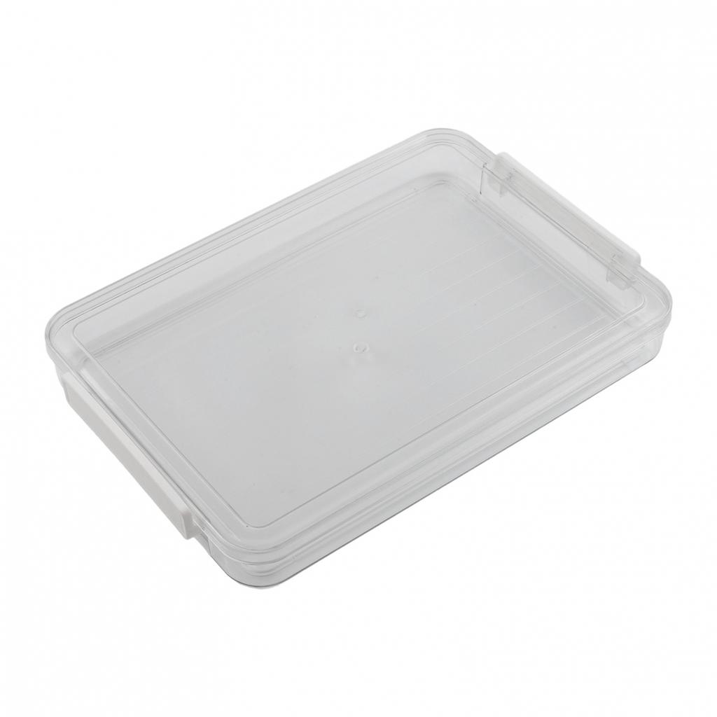 Storage Box Desk Desktop Exquisite Paper Container