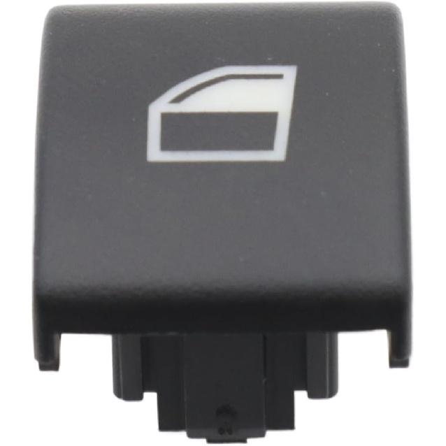 for BMW 3-Series E46 325xi 323i 325i 328i 330i 330xi X5 E53 X3 E83 Car Interior Accessories Power Window Switch Button Cover Cap