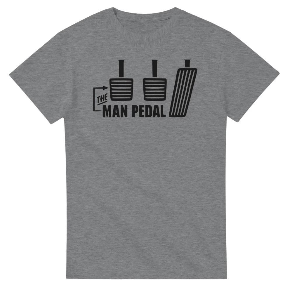 The Man Pedal T-Shirt