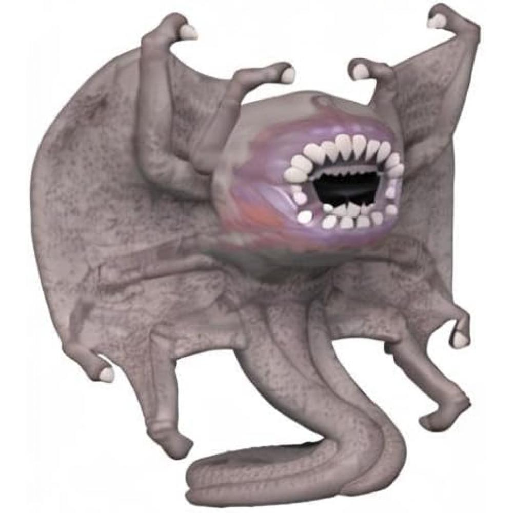 Funko Pop  Funko Pop Stranger Things Stranger Things Demon Batt Figure