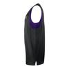 Nike Courtside X NBA Collaboration Fashion Comfortable Casual Soft Basketball Vest Men Vests Purple FZ7504-504