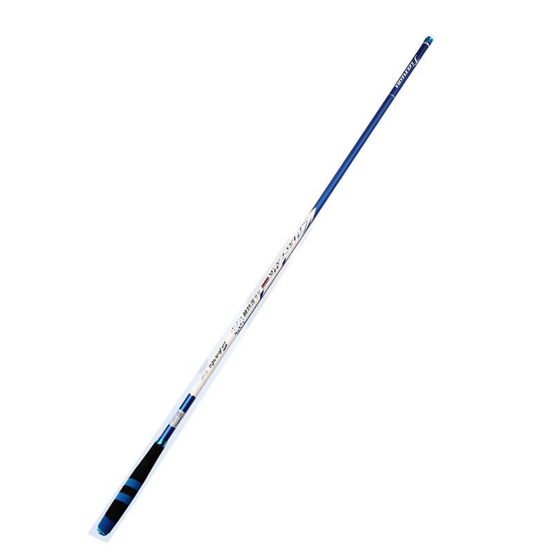 Fula De Carbon Fiber Taiwan-Style Hand Fishing Rod