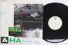 12inch Record AHA  Ive Been Losing You P3604 WARNER BROS 1986 Japan Obi Pop Used