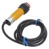 5Pcs Infrared Photoelectric Switch IP54 PNP Normally Open Obstacle Avoidance Sensor Module 300mA