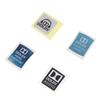 Dolby Surround Sound Labels Autocolante Laptop Decor Desktop Autocolante Diy
