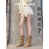 Botas – Botas