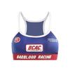 Badblood American Sexy Women's Camisole Sports Sexy Silm Summer New Arrival Tops Bra Tide