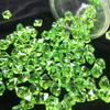 Acrylic Diamond Crystal Ice Rock Stones Vase Gems Confetti Table Scatter Beads Wedding Party Home Decor 100pcs 19 Color 11x14MM