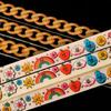 Hard Table Tennis Racket Edge Tape Multicolor Table Tennis Racket Protector  Sport