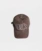 Mitayuseu Mita Archive Washed Ball Cap [Pigment Brown]