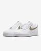 FJ4146-116 Air Force 1 Low '07 White Light Army (Men's)