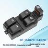 84820-B4020 Power Window Switch for Right-Hand Drive DAIHATSU TERIOS