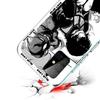 Anime Blue Lock Phone Case For Samsung Galaxy A17 A37 A57 A16 A26 A36 A56 A15 A25 A35 A55 A14 A24 A34 A54 A13 A23 A33 A53 A15 A2