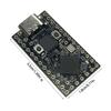 ProMicro RP2040 Low Power Microcontroller Board With ARM Cortexs M0+ Chip For Battery Powereds Electronics