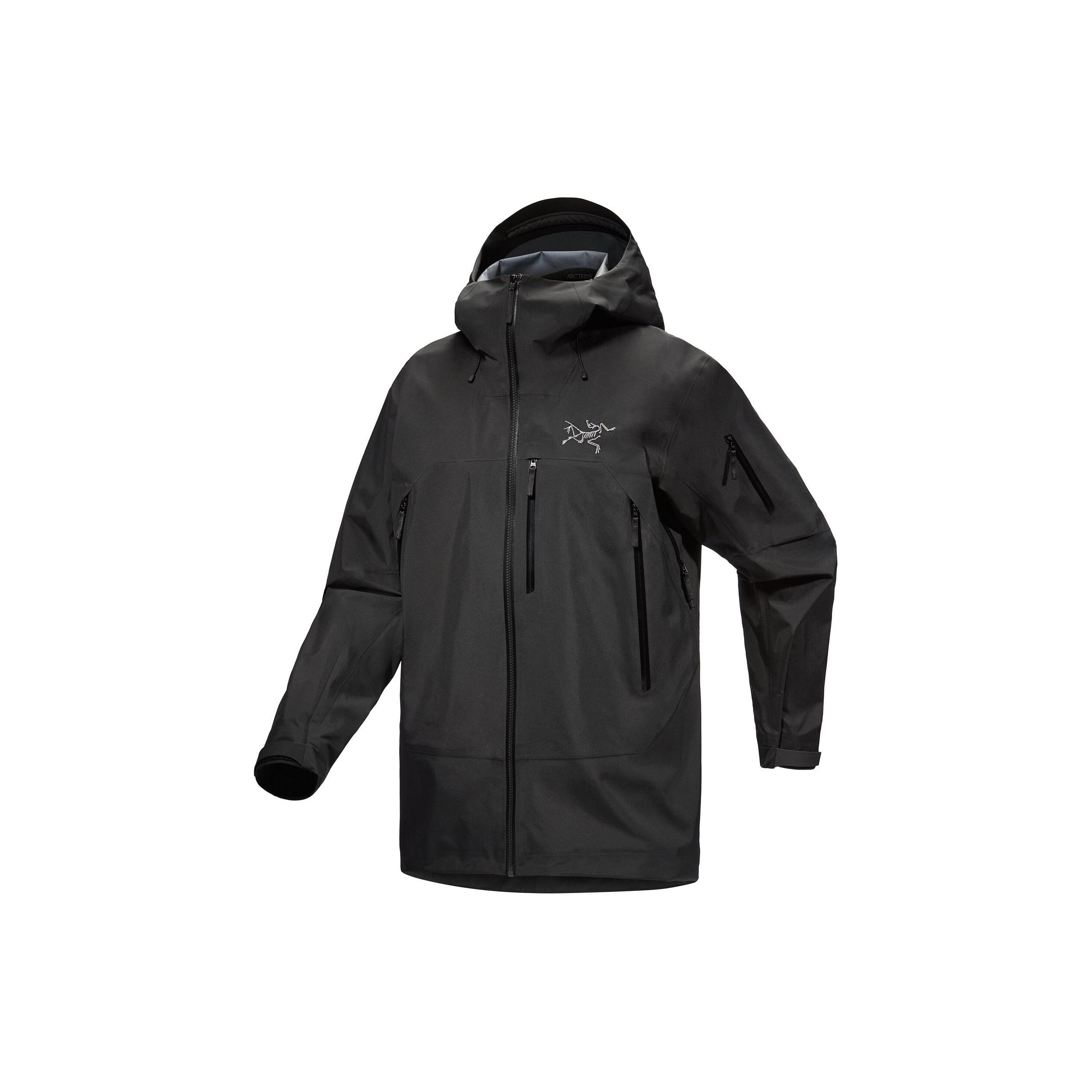 Arcteryx Rush jaka X000007149 XXL black