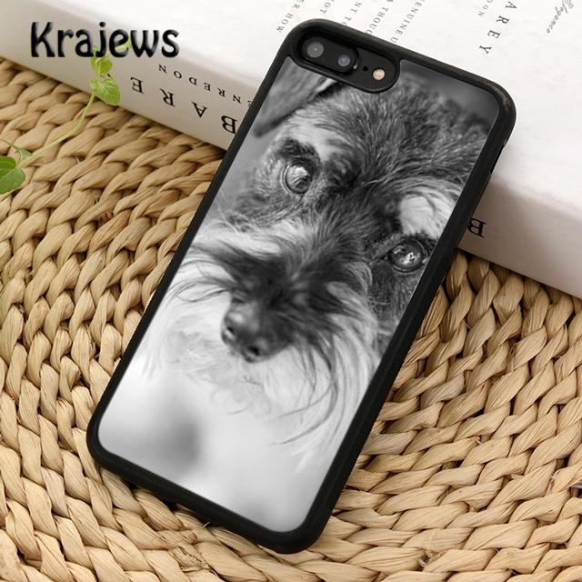 

cute Airedale Terrier dog Phone Case Cover For iPhone 17 Air 16 15 14 plus 12 13 pro max coque Fundas iPhone 16plus