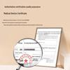 Migoo Red Light Hair Removal Device